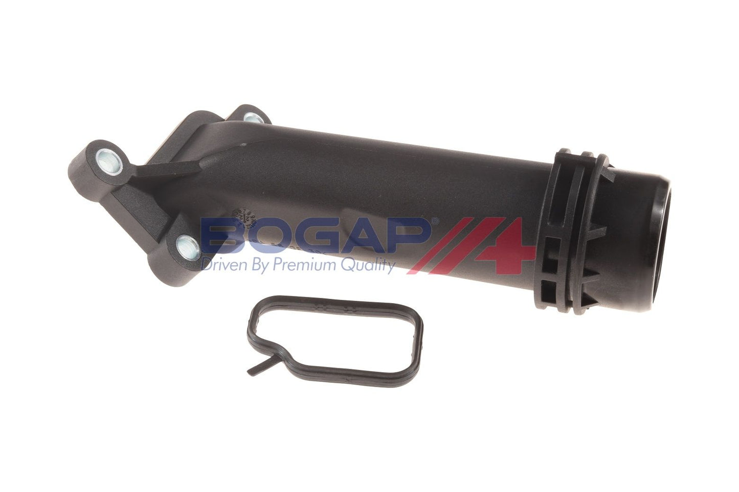 BOGAP B4252116 Coolant Flange