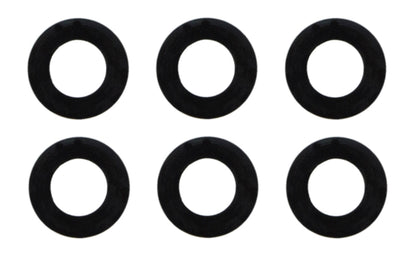 Fel-Pro 05-15 Toyota Tacoma/03-20 4Runner/06-12 RAV4 Fuel Injector O-Ring Kit