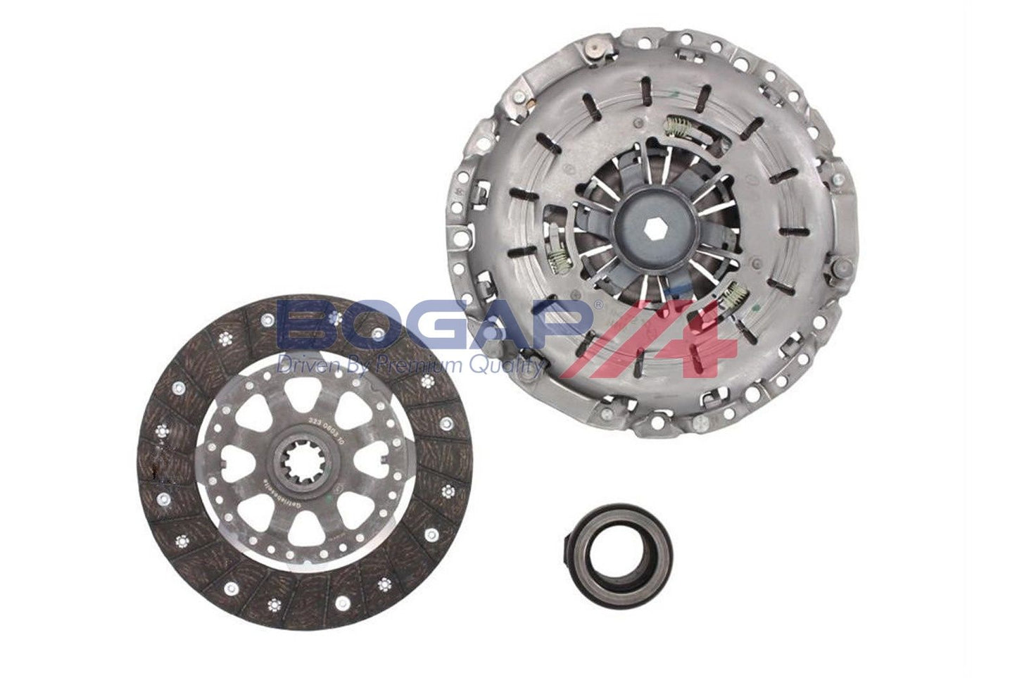 BOGAP B2223116 Clutch Kit