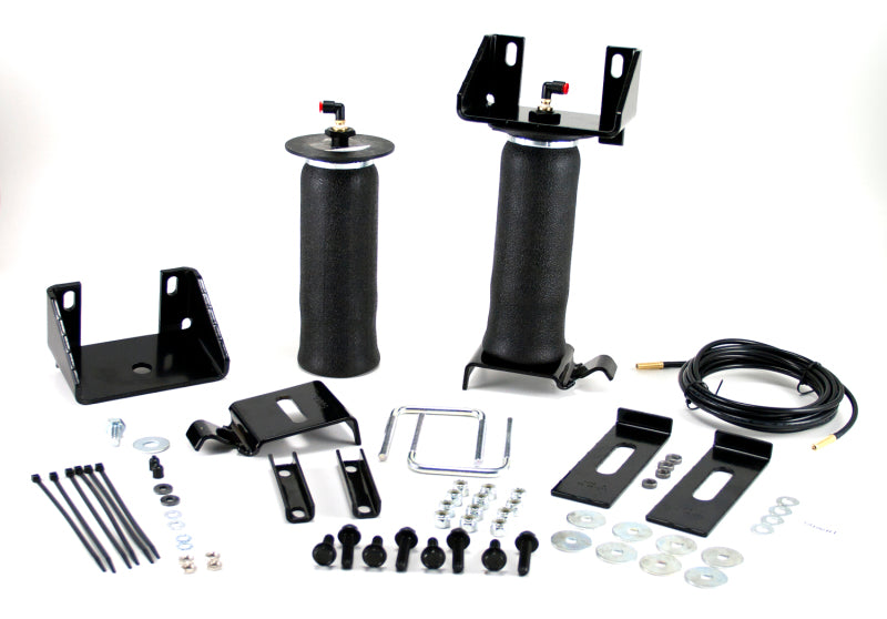 Air Lift SlamAir Kit