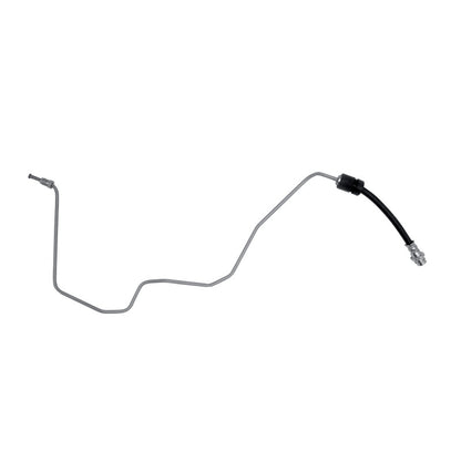 DFC 03-05 Jaguar S-Type Front-L Brake Hose