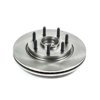 PowerStop Power Stop 04-08 Ford F-150 Front Autospecialty Brake Rotor