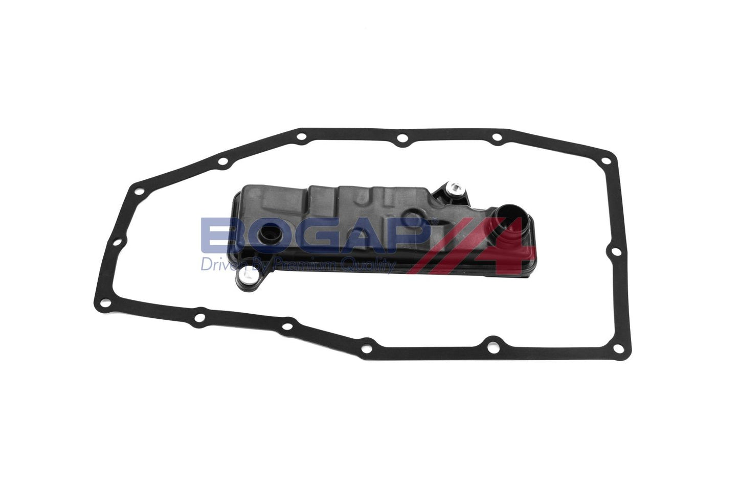 BOGAP H8115101 Hydraulic Filter Kit, Automatic Transmission