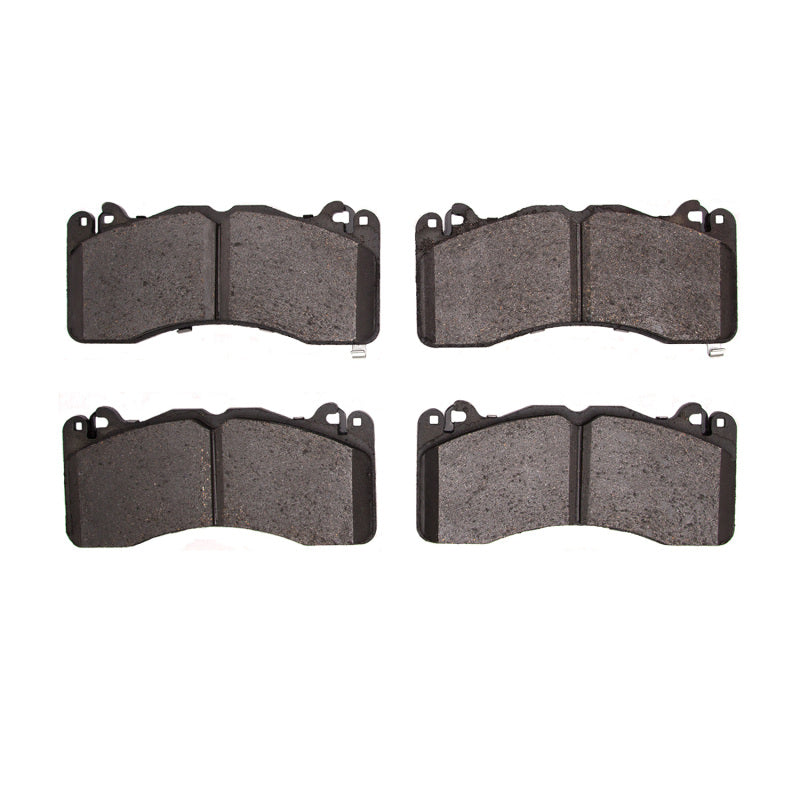 R1 Concepts R1 15-23 Ford Mustang Front Optimum OE Brake Pads