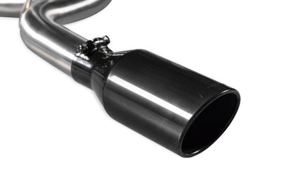 Flowmaster 16-23 Toyota Tacoma 3.5L Signature Series Cat-Back Exhaust System