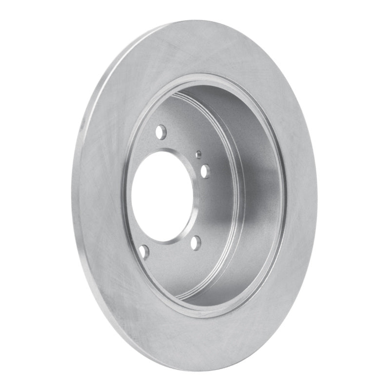 DFC 07-15 Mitsubishi Lancer Rear Brake Rotor