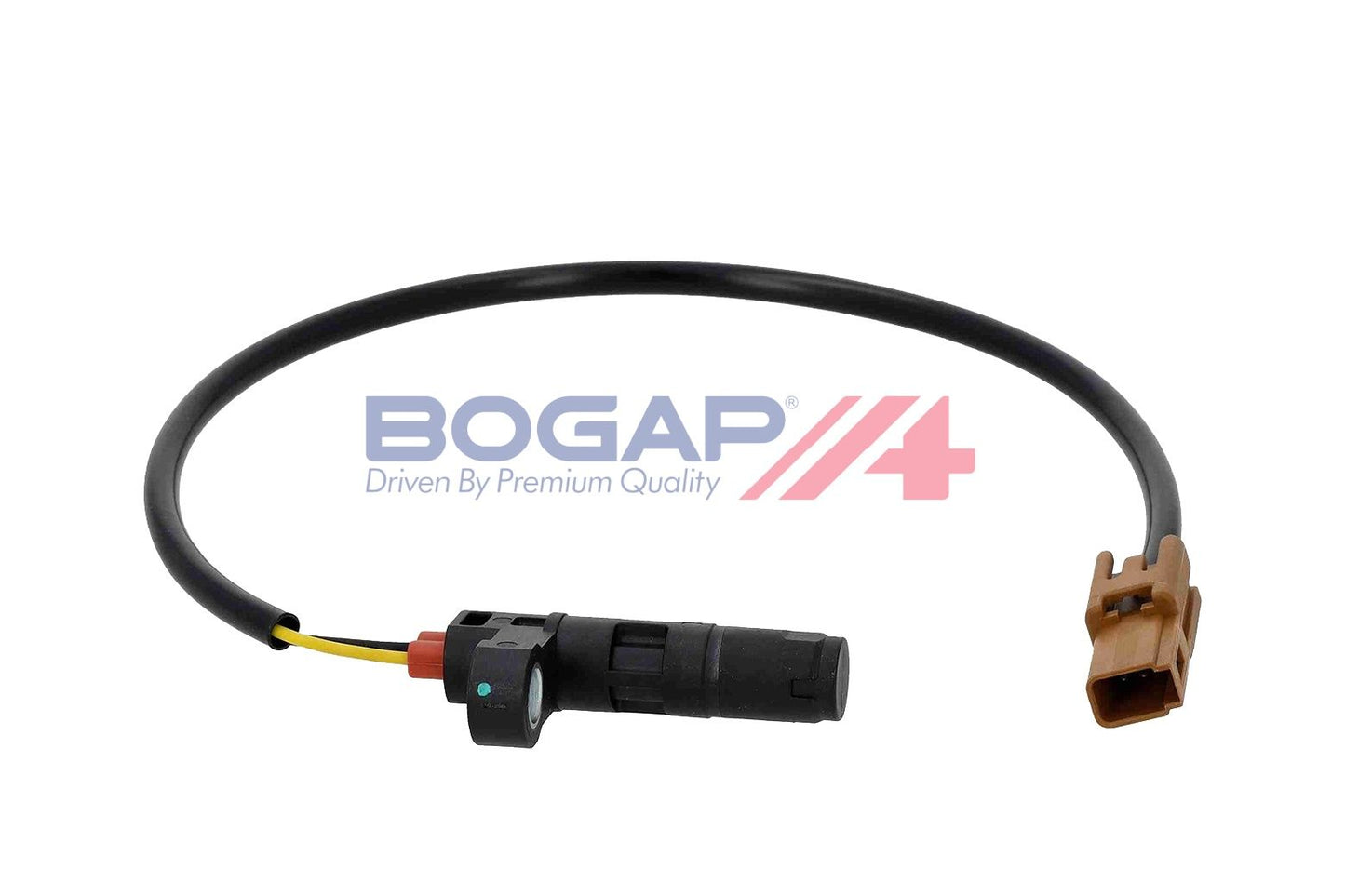 BOGAP A2163101 Rpm Sensor, Automatic Transmission