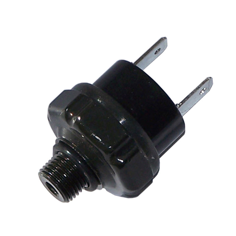 Kleinn Air Horns Kleinn Tank Mount Pressure Switch 1/4In M NPT - 85 PSI On/ 105 PSI Off
