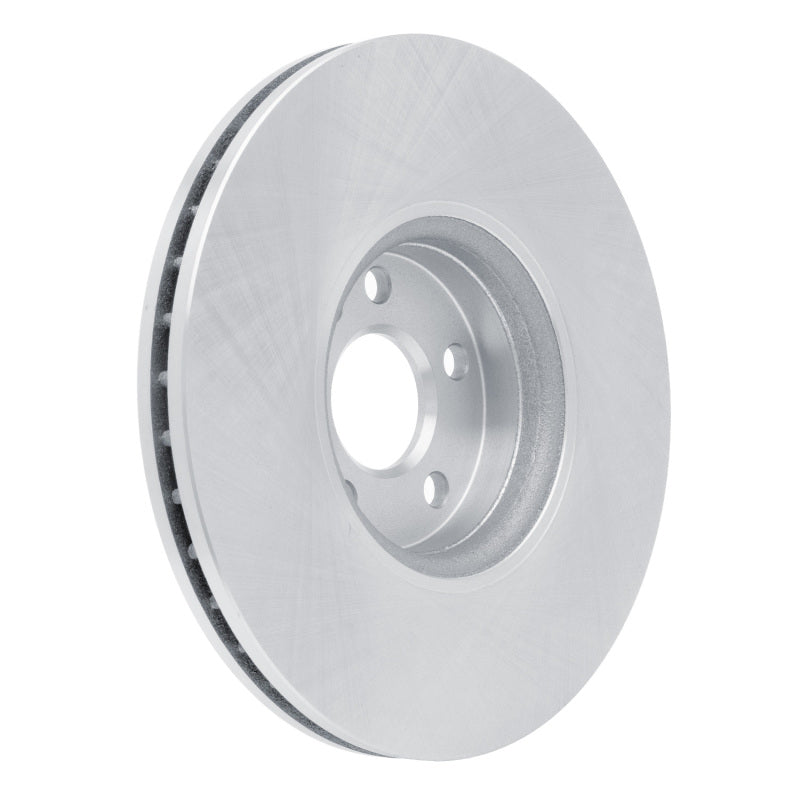 DFC 10-16 Volvo XC60 Front Brake Rotor