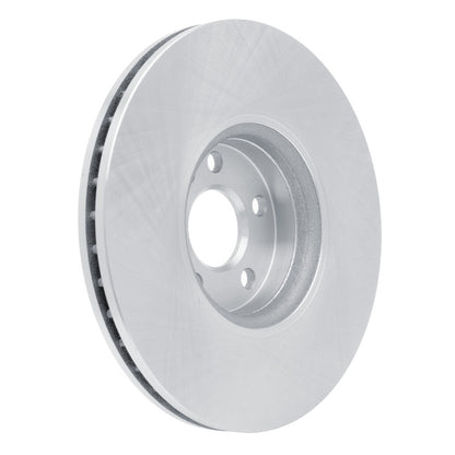 DFC 10-16 Volvo XC60 Front Brake Rotor
