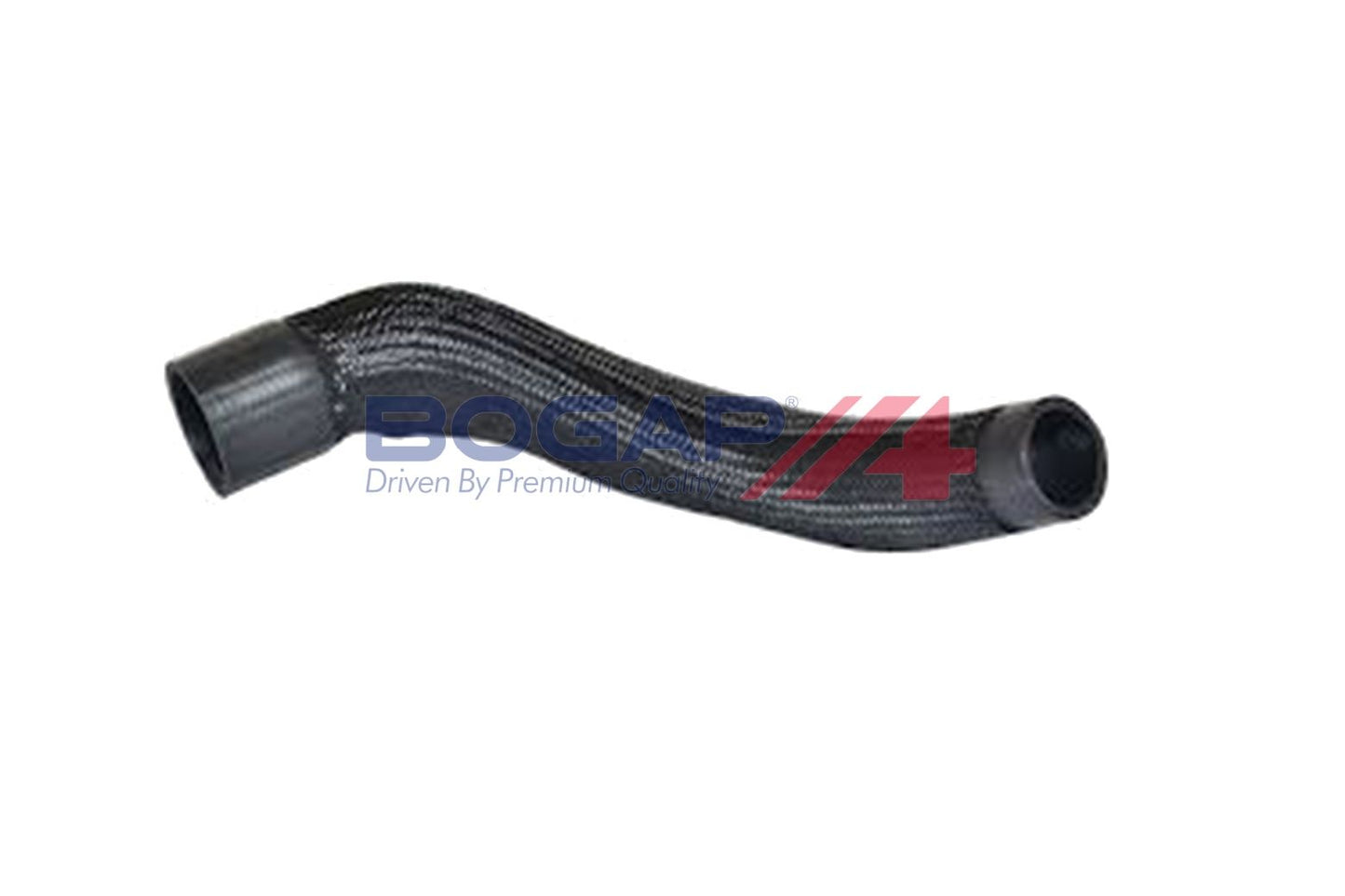BOGAP P1711124 Charge Air Hose