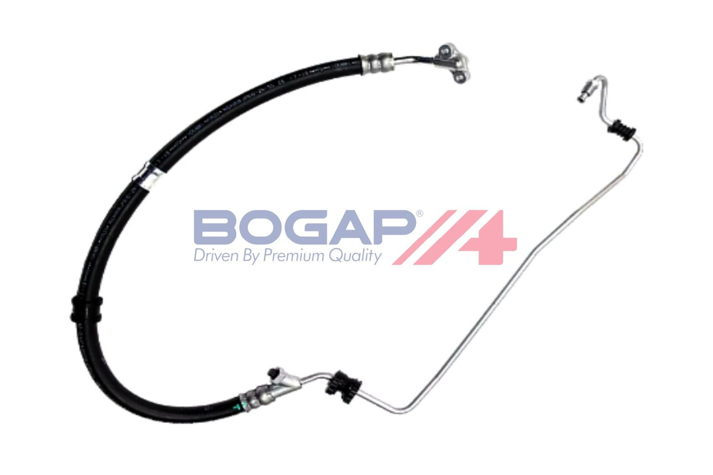 BOGAP H3220103 Hydraulic Hose, Steering