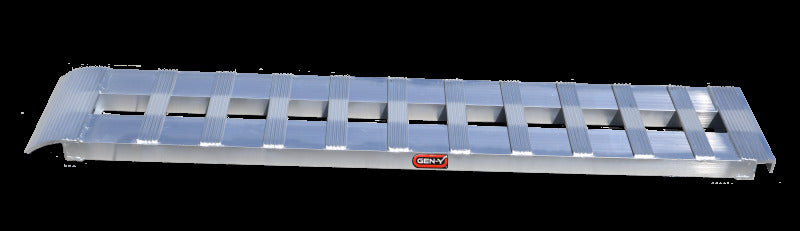 GEN-Y Hitch Gen-Y Heavy Duty 14ft Aluminum Loading Ramp 15in x 168in 4K Capacity Loading Ramp - Single
