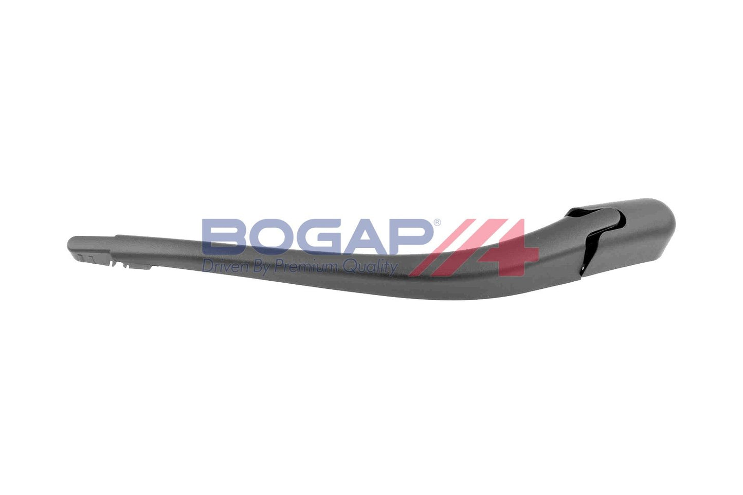 BOGAP P5515121 Wiper Arm Set, Window Cleaning