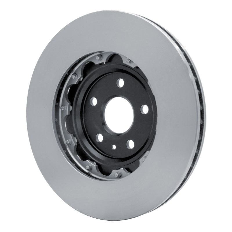 DFC 16-19 Cadillac ATS Right Front Hi-Carbon Alloy Geomet Coated Rotor