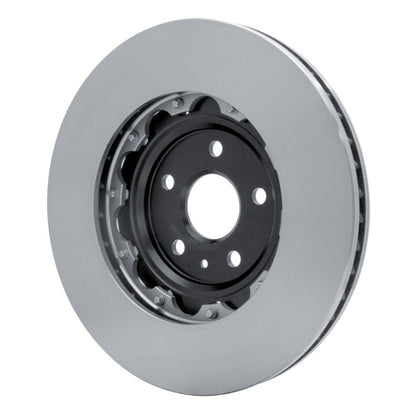 DFC 16-19 Cadillac ATS Right Front Hi-Carbon Alloy Geomet Coated Rotor