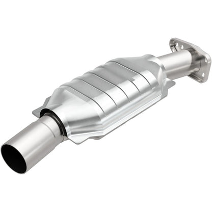MagnaFlow Direct Fit Catalytic Converter GM 77 79