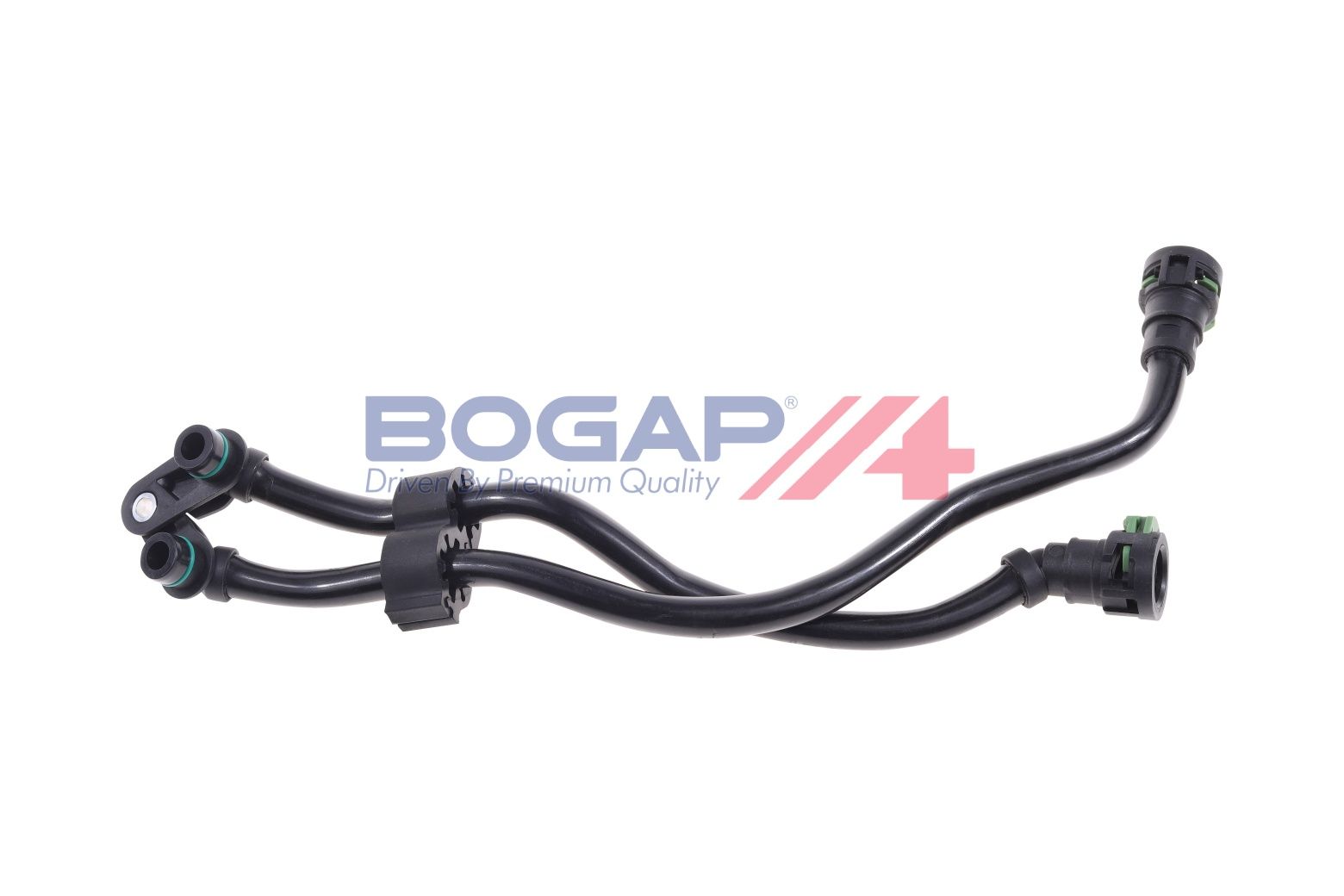BOGAP B2123102 Hose, Transmission Oil Cooler