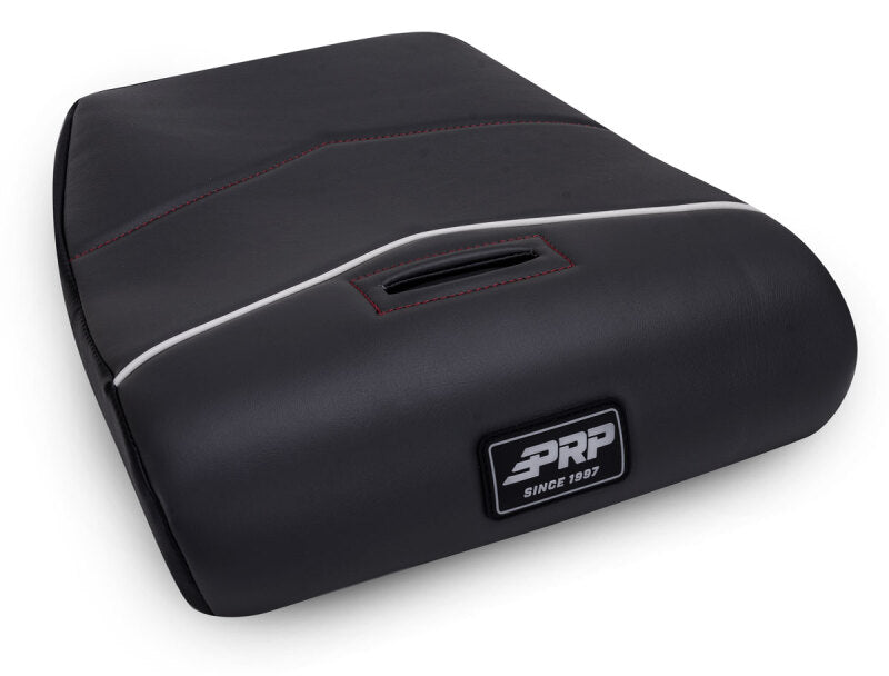 PRP Seats Polaris RZR GT3 Suspension Seats Kit - Black Gray
