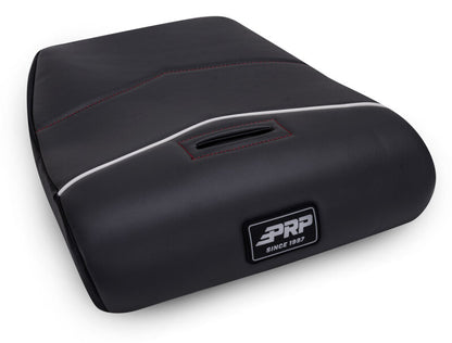 PRP Seats Polaris RZR GT3 Suspension Seats Kit - Black Gray
