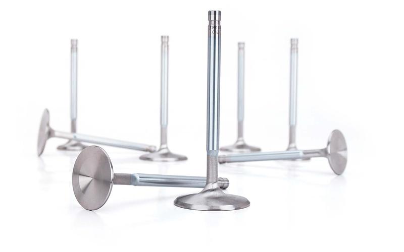 COMP Cams Ss Valve SBC Int 2.020in 11/32
