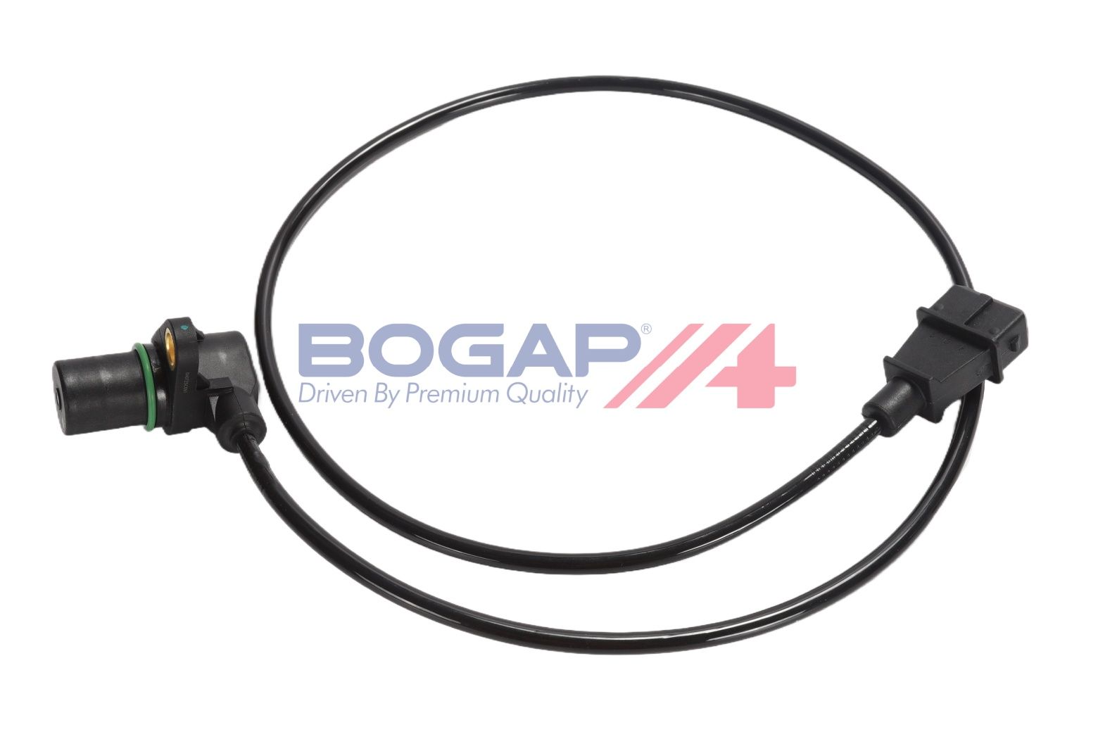 BOGAP L6115131 Sensor, Crankshaft Pulse