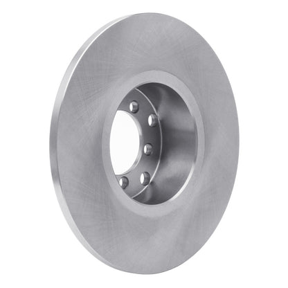 DFC 65-73 Mercedes-Benz 280SL Front Brake Rotor