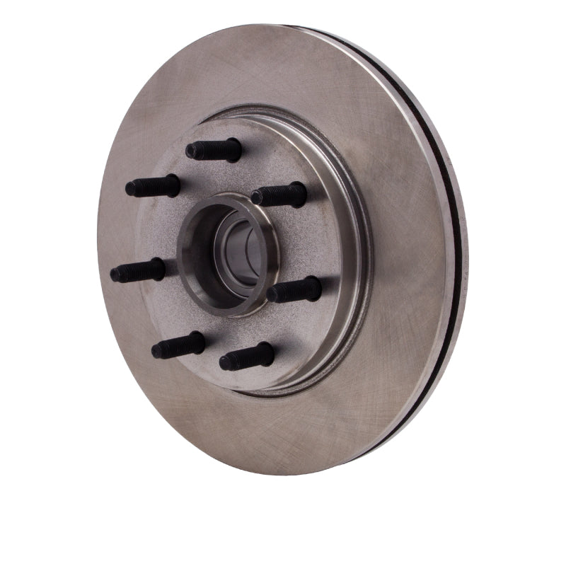 DFC 04-08 Ford F-150 RWD Front Brake Rotor