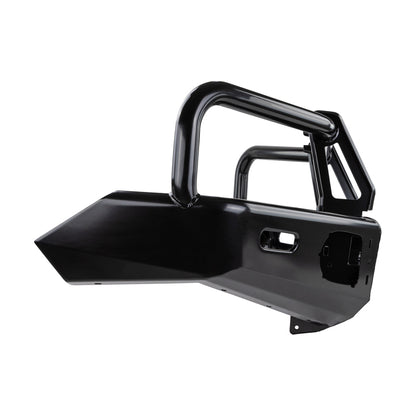 ARB Summit Combar ARB Fogii Blk Nb Hilux 15On (Fit Kit NOT Included)