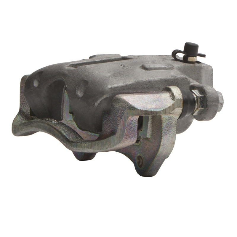 DFC 99-02 Daewoo Leganza Rear-R Premium Caliper - Silver Zinc Coated