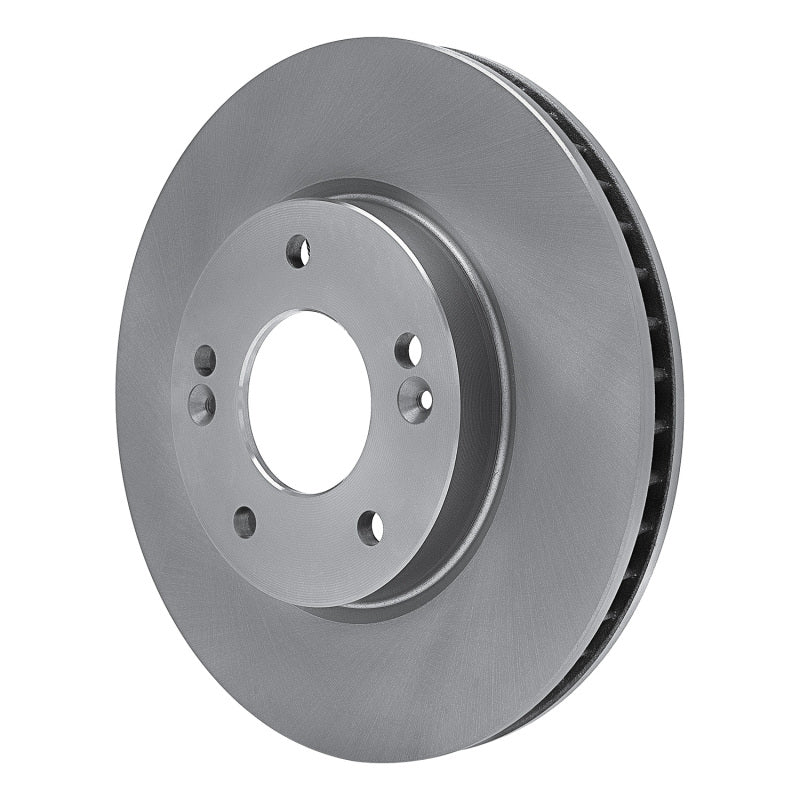 DFC 10-13 Kia Forte Front Brake Rotor