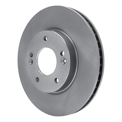 DFC 10-13 Kia Forte Front Brake Rotor