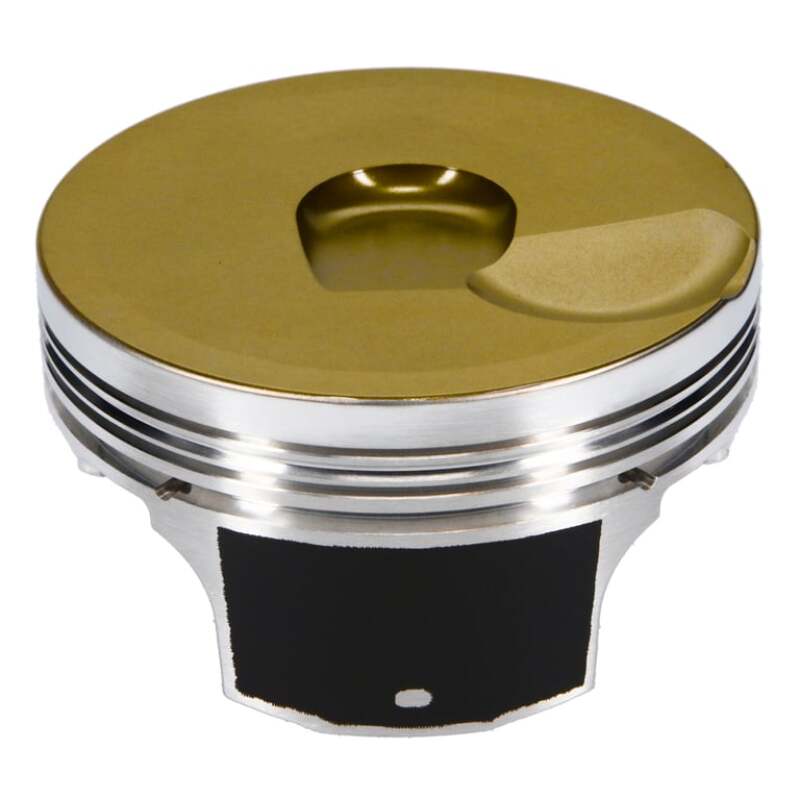 JE Pistons Ultra Series GM Gen V LT4 4.07in Bore/4in Stroke Set of 8 Pistons