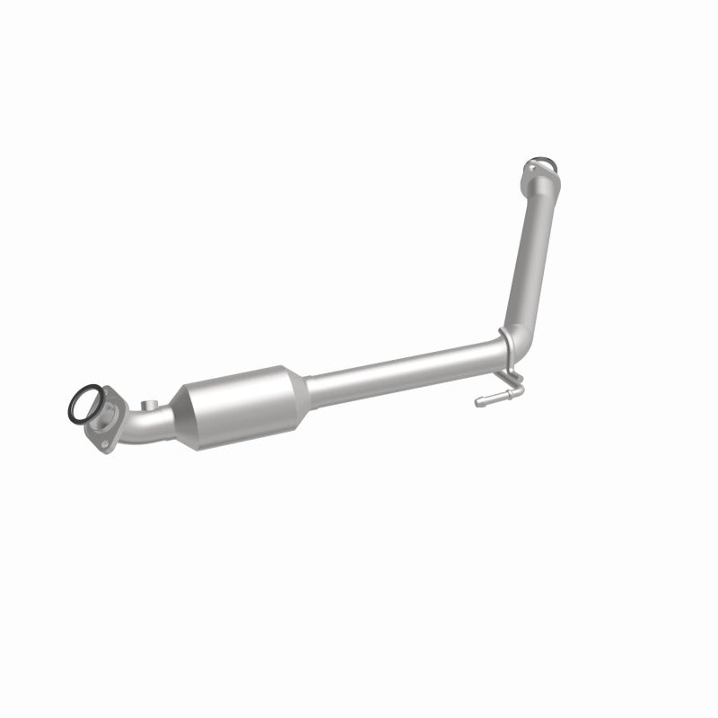 MagnaFlow Direct-Fit SS Catalytic Converter 05-06 Toyota Tundra 4.0L V6