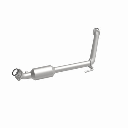 MagnaFlow Direct-Fit SS Catalytic Converter 05-06 Toyota Tundra 4.0L V6