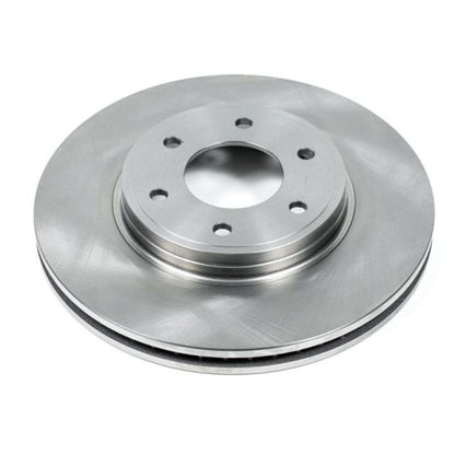 PowerStop Power Stop 06-09 Chevrolet Trailblazer Front Autospecialty Brake Rotor