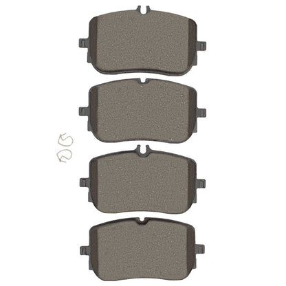 DFC 19-26 Mercedes-Benz A220 Front 5000 Advanced Ceramic Brake Pads