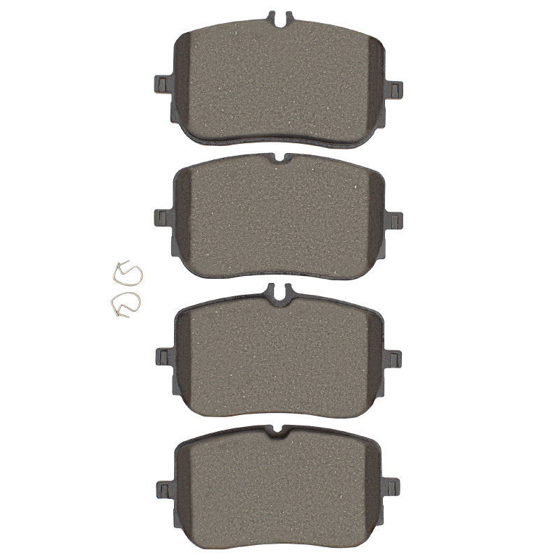 R1 Concepts R1 19-26 Mercedes-Benz A220 Front Euro Ceramic Brake Pads