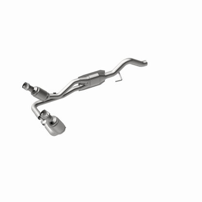 MagnaFlow Direct Fit Catalytic Converter 00-03 Dodge Dakota 4.7L 4WD (49 State)