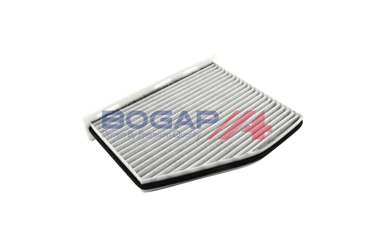 BOGAP A8112158 Filter, Cabin Air