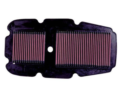 K&N Engineering K&N 00-06 Honda XL650V Transalp 650 Replacement Air Filter