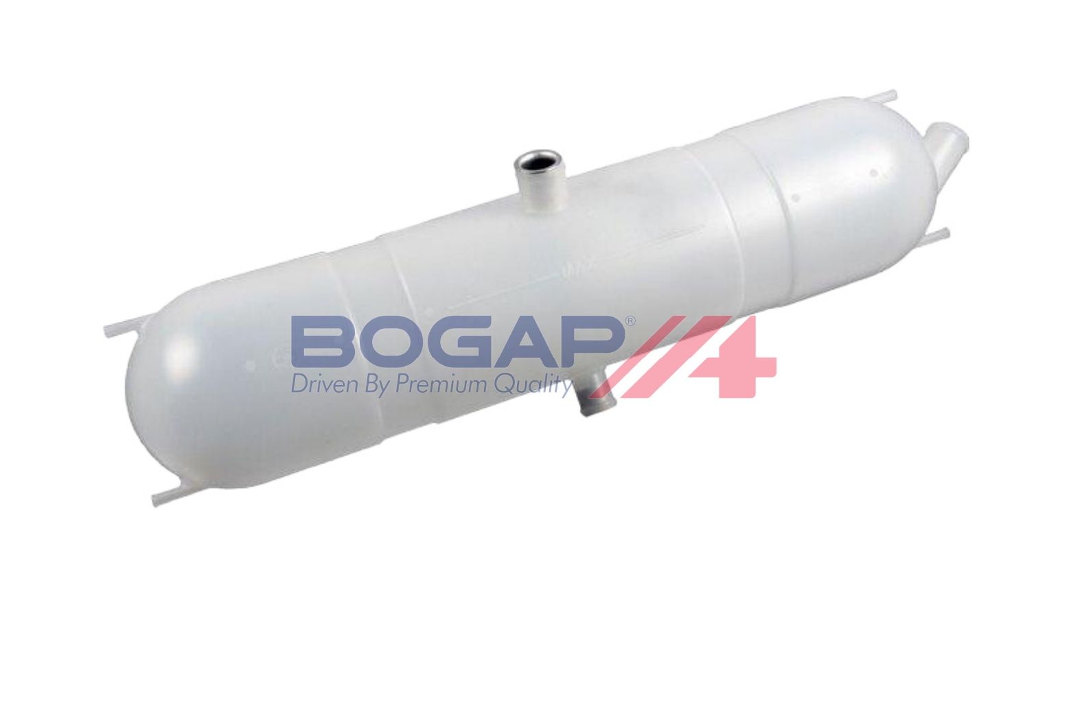 BOGAP W4240117 Expansion Tank, Coolant