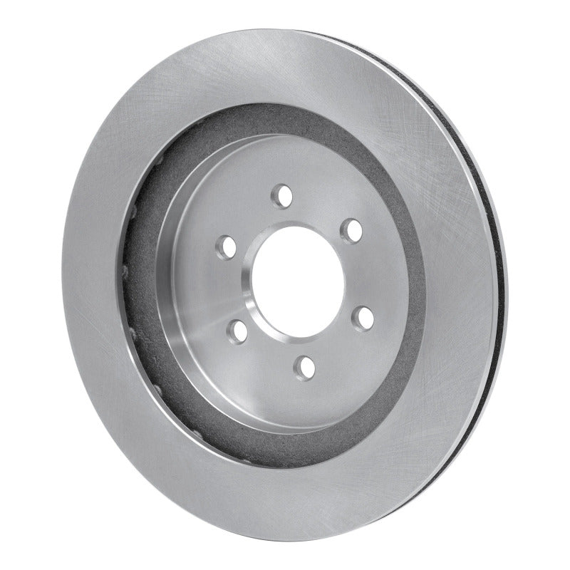 DFC 92-02 Dodge Viper Rear Brake Rotor