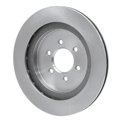 DFC 92-02 Dodge Viper Rear Brake Rotor