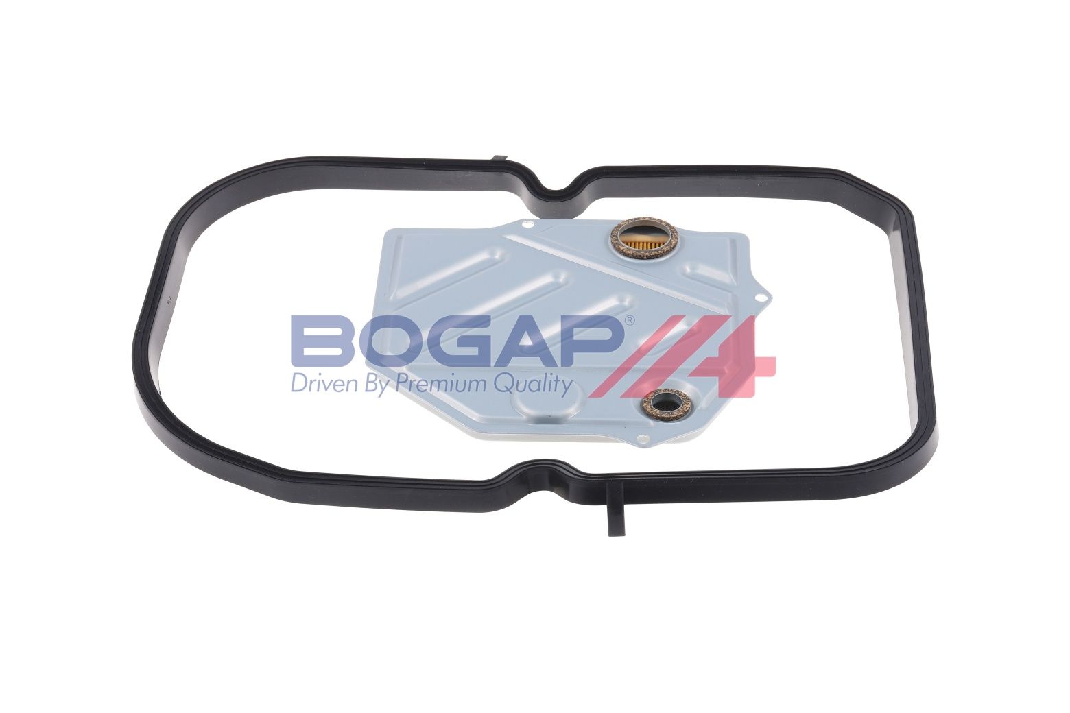 BOGAP C8115100 Hydraulic Filter Kit, Automatic Transmission