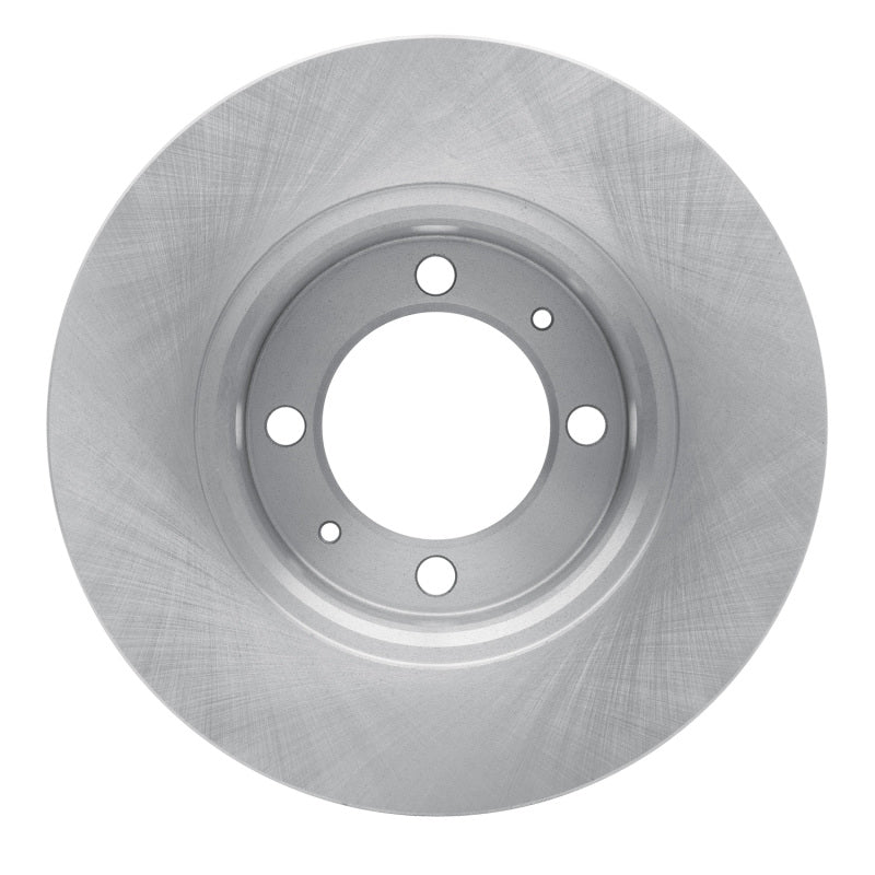 DFC 81-87 Saab 900 Front Brake Rotor