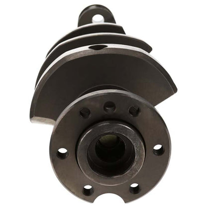 Manley Performance Manley Chevrolet Small Block 350 4340 Forged 3.480in Stroke Pro Series Crankshaft