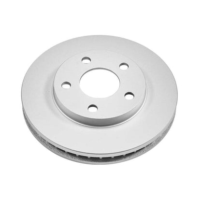 PowerStop Power Stop 97-05 Buick Century Front Evolution Geomet Coated Rotor
