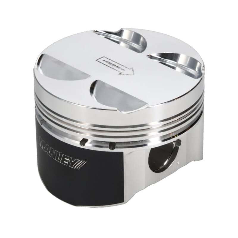 Manley Performance Manley Hyundai Genesis Coupe 2.0L 86.0mm +.5mm Oversized Bore 9.3:1 Dish (Single Piston)