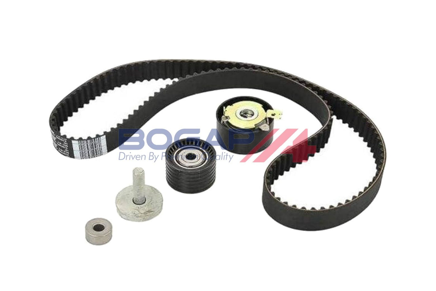 BOGAP R1328100 Timing Belt Kit